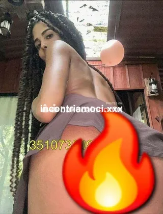 12 - Alexandra Trans Lecce - 3510738092