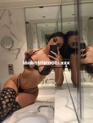 23 - Natalia Escort Ancona - 3512176515