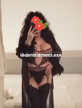 14 - Morena Escort Matera - 3420685910