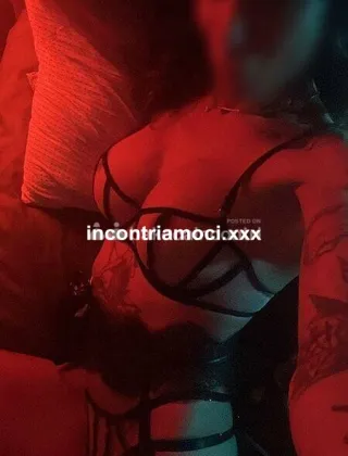 3 - Ginevra Escort Rimini - 3758283351