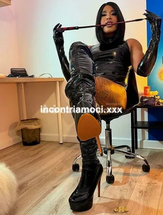3 - Camila Trans Milano - 3926747416