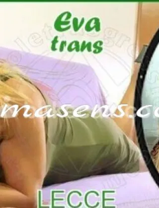 11 - Eva Trans Lecce - 3717828071