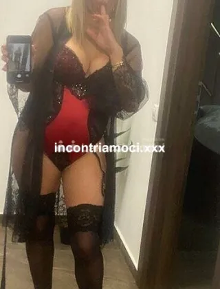 29 - Bryana Escort Genova - 3508451571