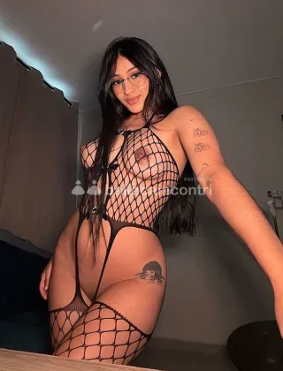11 - Escort Escort Rovigo - 3501281324