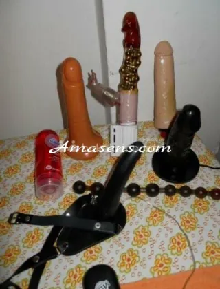 3 - Marina Escort Chieti - 3332145488