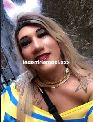30 - Bella Trans Trans Alessandria - 3516831771