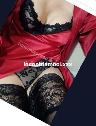 24 - Ac Escort Pistoia - 3203547355