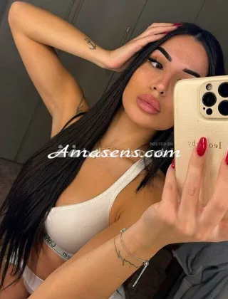 5 - Rihanna Escort Perugia - 3716757079