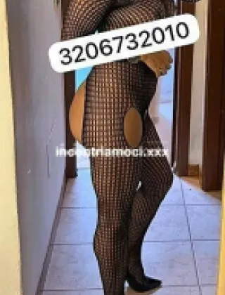 2 - Michelle Escort Ferrara - 3206732010