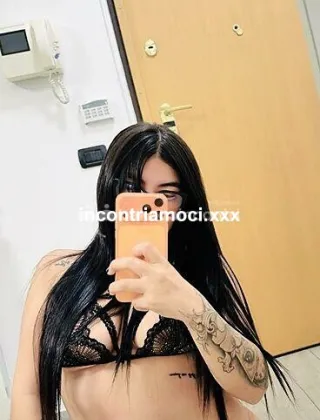 3 - Sara Escort Torino - 3511331240