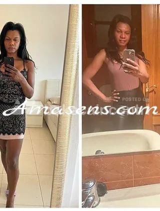 13 - Paula Trans Roma - 3485947845