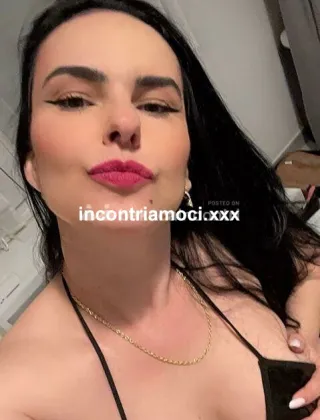 17 - Juliana Escort Pavia - 3925566559