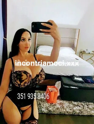 31 - Pamela Escort Brindisi - 3519358406