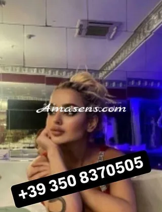 32 - Sara Trans Napoli - 3508370505