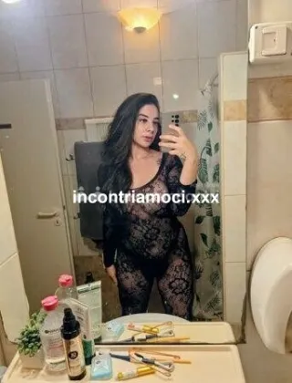 35 - Maria Trans Napoli - 3520018974