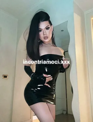 32 - Patrizia Trans Roma - 3445689344