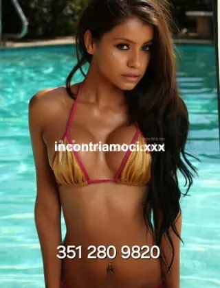 13 - . Escort Benevento - 3512809820