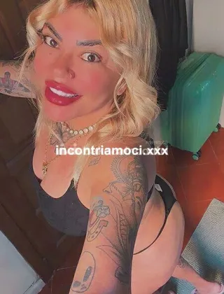 3 - Luiza Escort Perugia - 3533623112