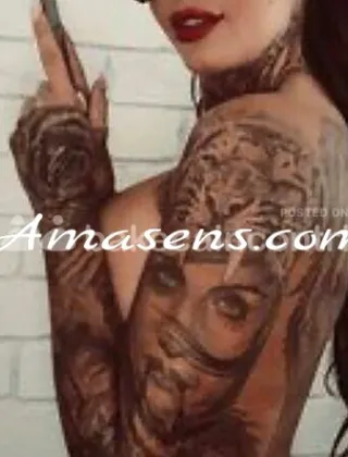 5 - Federica Trans Roma - 3312142716