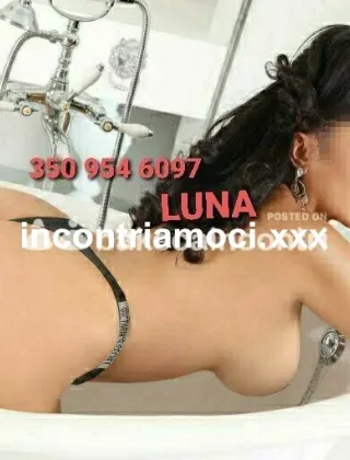 36 - Kasandra Escort Ancona - 3509546097