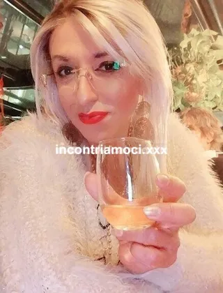 27 - Porcellina Siciliana Trans Catania - 3209594307