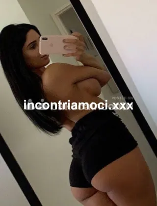 4 - Chiara Escort Pescara - 3514365469