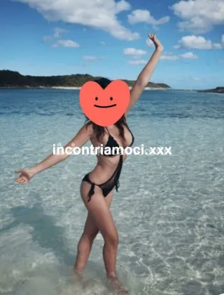 2 - Gina Escort Messina - 3773348358
