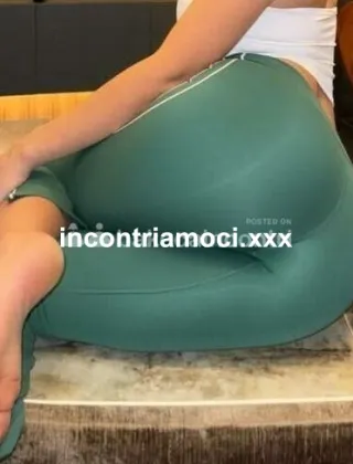 1 - Italianissima Escort Roma - 3515058452