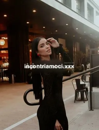 2 - Luana Escort Messina - 3382832581