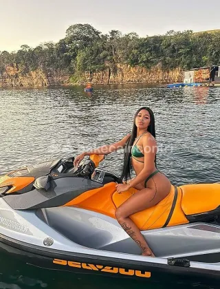 11 - Luna Escort Lucca - 3510680116