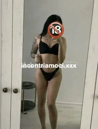21 - Denisa Escort Livorno - 3501629973