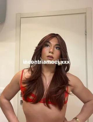 19 - Alessia Trans Vicenza - 3510875076