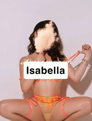 13 - Isabela Escort Salerno - 3717726974