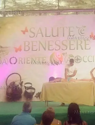 6 - Massaggi Napoli - 3513978537