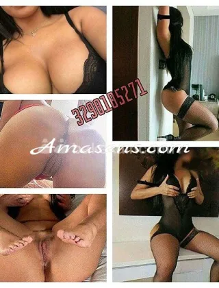 3 - Mirella Escort Macerata - 3290105271