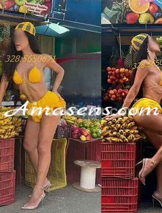 23 - Selena Escort Pisa - 3285650671