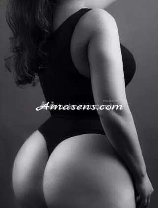 3 - Anfissa Escort Chieti - 3463760804