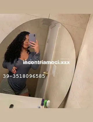 13 - Elisa Escort Belluno - 3518096585