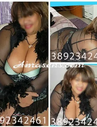 2 - Valentina Escort Bari - 3892342461