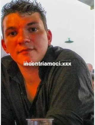 3492321944 - Souls 30 Escort Torino