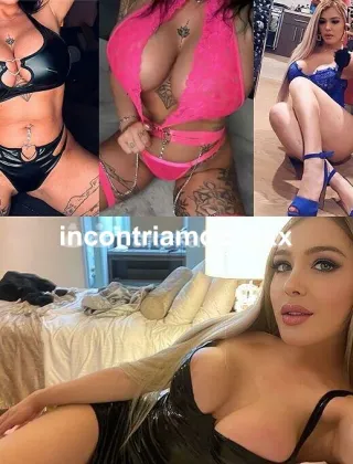 32 - Sabrina Trans Macerata - 3249016659