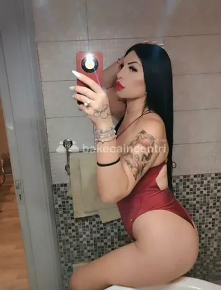 11 - Morena Escort Catania - 3770819366