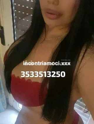 31 - Melissa Escort Pistoia - 3533513250