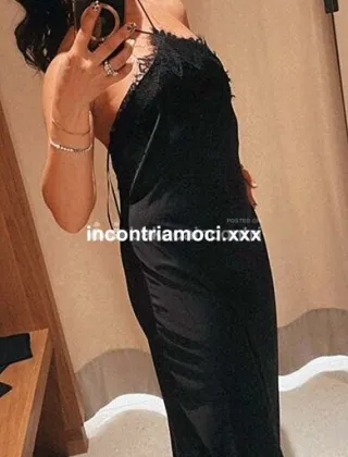 26 - Alessia Escort Torino - 3203493738