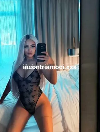 21 - Eva Escort Pisa - 3510396444