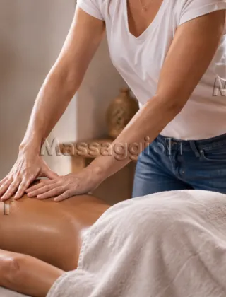 12 - Massaggi Roma - 3508927936