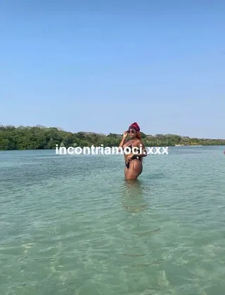 3247921611 - Massaggio Esclusivo Con Viky, Prenota