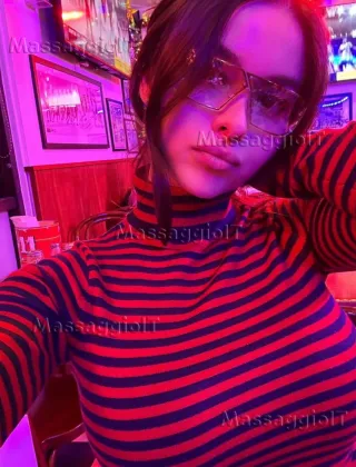 14 - Sophie Escort Catania - 3773090099