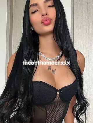 30 - Cristina Escort Ascoli Piceno - 3505863350