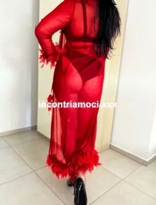 3 - Mi Chiamo Irina Escort Pesaro e Urbino - 3517333185
